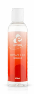 Eros Easyglide Massage 2-in-1 150ML Eros Easyglide Massage 2-in-1 150ML