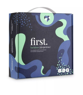 Eros LoveBoxxx First Backdoor (S)Experience Starter Set 1ST Eros LoveBoxxx First Backdoor (S)Experience Starter Set 1ST