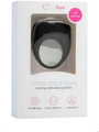 EasyToys Vibrerende Koppels Cockring 1ST EasyToys Vibrerende Koppels Cockring 1ST