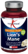 Lucovitaal Lion's Mane Capsules 90CP 