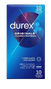 Durex Condooms Original Classic Naturel 10ST