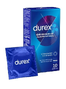 Durex Condooms Original Classic Naturel 10STverpakking plus zakje condoom