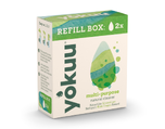 Yokuu Allesreiniger Refill Box 2ST