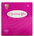 Ormelle Female Condom 5ST