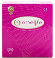 Ormelle Female Condom 5ST Ormelle Female Condom 5ST