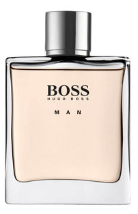 Hugo Boss Boss Man Eau de Toilette 100ML Hugo Boss Boss Man Eau de Toilette 100ML