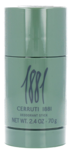Cerruti Cerutti 1881 Men Deostick 75GR Cerruti Cerutti 1881 Men Deostick 75GR