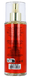Guess Seductive Red Women Body Mist 250ML Achterkant verpakking