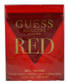 Guess Seductive Red For Men Eau De Toilette 100ML
