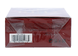 Guess Seductive Red For Men Eau De Toilette 100ML Onderkant verpakking