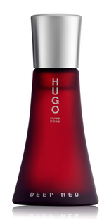 Hugo Boss Deep Red Dames Eau de Parfum 90ML Hugo Boss Deep Red Dames Eau de Parfum 90ML