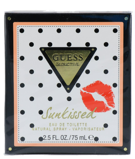 Guess Seductive Sunkissed Eau de Toilette 75ML  Guess Seductive Sunkissed Eau de Toilette 75ML