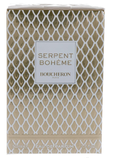 Mont Blanc Boucheron Serpent Bohème Eau de Parfum 50ML Mont Blanc Boucheron Serpent Bohème Eau de Parfum 50ML