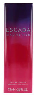 Escada Magnetism Eau de Parfum 75ML 