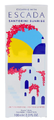 Escada Santorini Sunrise Eau de Toilette 100ML Escada Santorini Sunrise Eau de Toilette 100ML