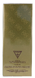 Guess Gold Women Eau De Parfum 75ML Achterkant verpakking