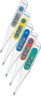 Geratherm Color Thermometer 1ST