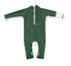 Tenue Soleil UV Onesie Groen 18-24 mnd 1ST Achterkant uv onesie Tenue Soleil UV Onesie Groen 18-24 mnd 1ST Achterkant uv onesie
