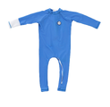 Tenue Soleil UV Onesie Blauw 18-24 mnd 1ST