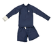 Tenue Soleil UV Set Blauw 4-6 jaar 1ST Tenue Soleil UV Set Blauw 4-6 jaar 1ST