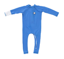 Tenue Soleil UV Onesie Blauw 0-6 mnd 1ST