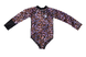 Tenue Soleil UV Swimsuit Dierenprint 12-18 mnd 1ST 