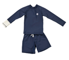 Tenue Soleil UV Set Blauw 8-10 jaar 1ST Tenue Soleil UV Set Blauw 8-10 jaar 1ST