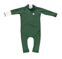 Tenue Soleil UV Onesie Groen 6-12 mnd 1ST Tenue Soleil UV Onesie Groen 6-12 mnd 1ST