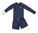 Tenue Soleil UV Set Blauw 18-24 mnd 1ST 