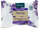 Kneipp Relaxing Badbruistablet Lavendel 80GR