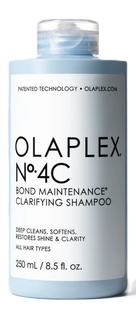 Olaplex Bond Maintenance Clarifying Shampoo No.4C 250ML Olaplex Bond Maintenance Clarifying Shampoo No.4C 250ML