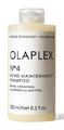 Olaplex Bond Maintenance Shampoo No.4 250ML