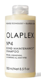 Olaplex Bond Maintenance Shampoo No.4 250ML Olaplex Bond Maintenance Shampoo No.4 250ML