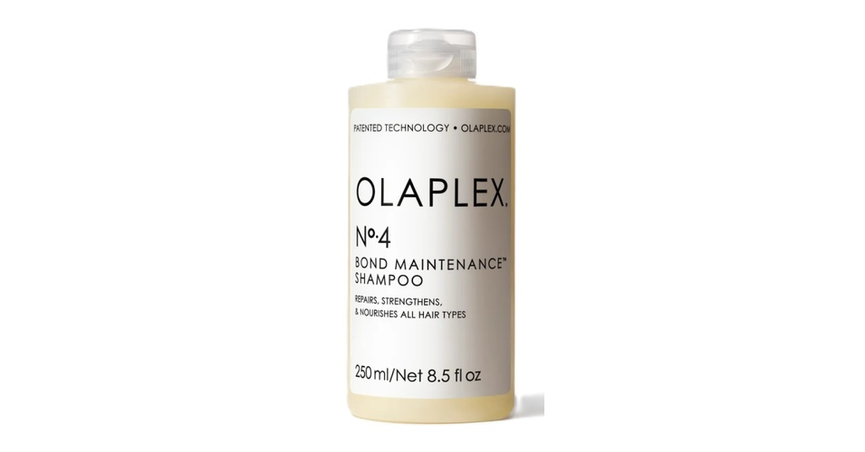 Olaplex Bond Maintenance Shampoo No.4 (250ml) | De Online Drogist