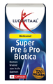 Lucovitaal Super Pre & Probiotica Capsules 14CP