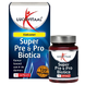Lucovitaal Super Pre & Probiotica Capsules 14CP 72369