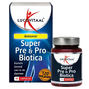 Lucovitaal Super Pre & Probiotica Capsules 14CP1