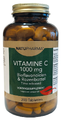 Natupharma Vitamine C 1000mg Bioflavonoïden & Rozenbottel - Time Released 200TB