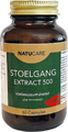 Natucare Stoelgang Extract 500 Capsules 60CP