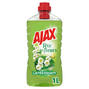 Ajax Allesreiniger Lentebloem 1LT