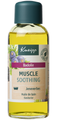 Kneipp Badolie Muscle Soothing 100ML