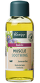 Kneipp Badolie Muscle Soothing 100ML Kneipp Badolie Muscle Soothing 100ML