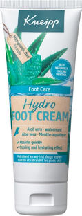 Kneipp Voetcrème Hydro 75ML Kneipp Voetcrème Hydro 75ML