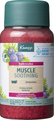 Kneipp Badkristallen Muscle Soothing 600GR