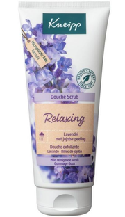 Kneipp Douche Scrub Relaxing 200ML Kneipp Douche Scrub Relaxing 200ML
