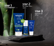 Weleda Men 2-in-1 Facewash Voor Gezicht & Baard 100ML 77171 Weleda Men 2-in-1 Facewash Voor Gezicht & Baard 100ML 77171