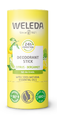 Weleda Citrus & Bergamot 24h Deodorant Stick 50GR Weleda Citrus & Bergamot 24h Deodorant Stick 50GR