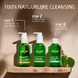 Weleda Verfrissende Reinigingsgel 150ML 73899