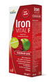 Hubner Iron Vital F Vloeibaar IJzer 250ML