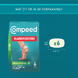 Compeed Blarenpleister Extreme 6ST 97536 Compeed Blarenpleister Extreme 6ST 97536